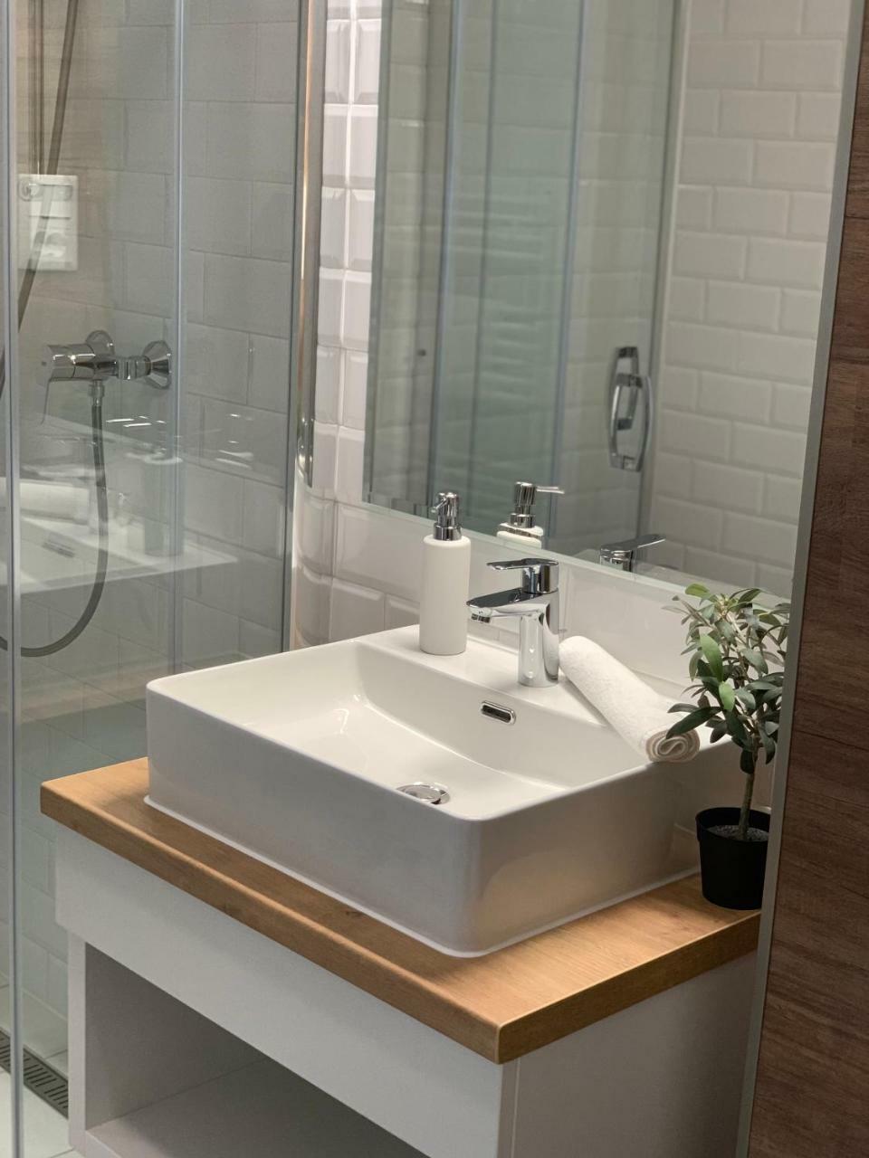 Berill Suites Sárvár Eksteriør bilde
